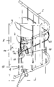 Une figure unique qui représente un dessin illustrant l'invention.